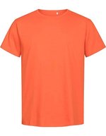 Promodoro T-Shirt aus Bio-Baumwolle für Herren, White XS, E3090 – Flamme