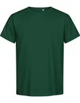 Promodoro T-Shirt en Coton Biologique pour Homme, White XS, E3090 – Forest