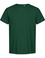 Promodoro T-Shirt aus Bio-Baumwolle für Herren, White XS, E3090 – Foret