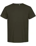 Promodoro T-Shirt en Coton Biologique pour Homme, White XS, E3090 – Khaki