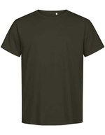 Promodoro T-Shirt aus Bio-Baumwolle für Herren, White XS, E3090 – Kaki