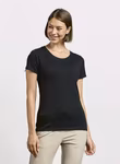 Promodoro T-Shirt aus Bio-Baumwolle für Damen, White XS, E3095 – Bild 2