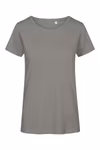 Promodoro T-Shirt aus Bio-Baumwolle für Damen, White XS, E3095 – Bild 3