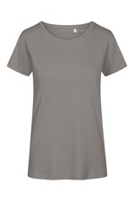 Promodoro T-Shirt aus Bio-Baumwolle für Damen, White XS, E3095 – Bild 3