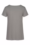 Promodoro T-Shirt aus Bio-Baumwolle für Damen, White XS, E3095 – Bild 4