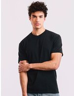 Unisex Premium-T Neo – Nero