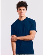 Unisex Premium-T Neo – Blu navy