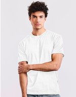 Unisex Premium-T Neo – Bianco