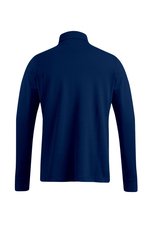 Promodoro Langarm-Turtleneck aus Interlock-Baumwolle für Herren, White XS, E3407 – Bild 4