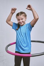 Promodoro Junior Performance-T-Shirt mit UV-Schutz, White 128, E352 – Bild 1