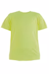 Promodoro Junior Performance-T-Shirt mit UV-Schutz, Black 128, E352 – Bild 3