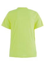 Promodoro Junior Performance-T-Shirt mit UV-Schutz, White 128, E352 – Bild 4