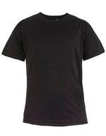 Promodoro Junior Performance-T-Shirt mit UV-Schutz – Black