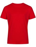 Promodoro Junior Performance-T-Shirt mit UV-Schutz – Fire Red