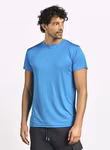 Promodoro Performance T-Shirt with UV Protection for Men, Black XXL, E3520 – image 2