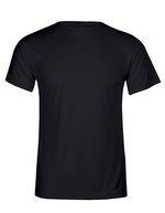 Promodoro Performance-T-Shirt mit UV-Schutz für Herren – Black