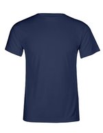 Promodoro Performance-T-Shirt mit UV-Schutz für Herren, Black XXL, E3520 – Navy