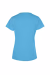 Promodoro T-Shirt Performance con protezione UV da Donna, White M, E3521 – immagine 4
