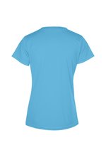 Promodoro Performance-T-Shirt mit UV-Schutz für Damen, White M, E3521 – Bild 4