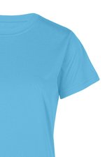 Promodoro Performance-T-Shirt mit UV-Schutz für Damen, White M, E3521 – Bild 6