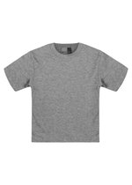 Promodoro Baumwoll T-Shirt, White 92, E399 – Bild 3