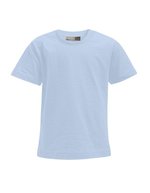 Promodoro Baumwoll T-Shirt, White 92, E399 – Bild 2