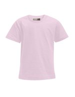 Promodoro Baumwoll T-Shirt, White 92, E399 – Chalk Rose