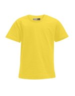 Promodoro Baumwoll T-Shirt, White 92, E399 – Or