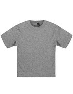 Promodoro Baumwoll T-Shirt, White 92, E399 – Sport Gris (Chine)