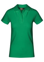 Promodoro Leicht tailliertes Baumwoll-Polo-Shirt, Navy L, E4005F – Bild 3