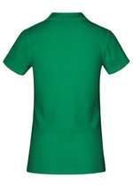 Promodoro Leicht tailliertes Baumwoll-Polo-Shirt, Navy L, E4005F – Bild 4