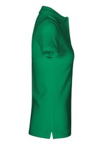 Promodoro Leicht tailliertes Baumwoll-Polo-Shirt, Navy L, E4005F – Bild 5
