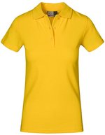 Promodoro Leicht tailliertes Baumwoll-Polo-Shirt, Navy L, E4005F – Or