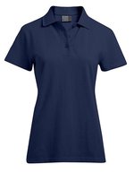 Women´s Superior Polo – Navy