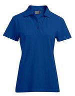 Promodoro Leicht tailliertes Baumwoll-Polo-Shirt, Navy L, E4005F – Royal