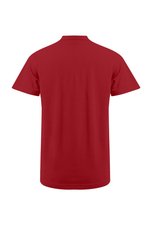 Promodoro Premium Polo aus Piqué-Baumwolle für Herren, White S, E4040 – Bild 4