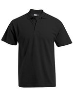 Promodoro Premium Polo aus Piqué-Baumwolle für Herren, White S, E4040 – Bild 2