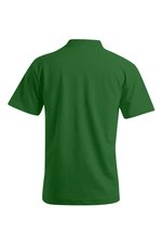 Promodoro Polo Pocket Shirt mit Brusttasche für Herren, Royal 5XL, E4100 – Bild 4