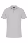 Promodoro Piqué Polo 92% Cotton for Men, Black S, E4120 – image 3