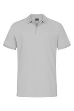 Promodoro Piquè-Polo 92% Baumwolle für Herren, Black S, E4120 – Bild 3