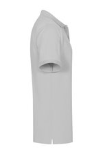 Promodoro Piquè-Polo 92% Baumwolle für Herren, Black S, E4120 – Bild 4