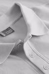 Promodoro Piqué Polo 92% Cotton for Men, Black S, E4120 – image 5