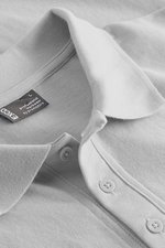 Promodoro Piquè-Polo 92% Baumwolle für Herren, Black S, E4120 – Bild 5