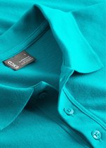 EXCD by Promodoro EXCD Herren Polo mit Brusttasche, Apple Green S, E4400 – Bild 6