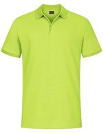 EXCD by Promodoro EXCD Herren Polo mit Brusttasche – Apple Green