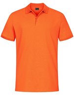 EXCD by Promodoro EXCD Herren Polo mit Brusttasche, Apple Green S, E4400 – Flame