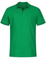 EXCD by Promodoro EXCD Herren Polo mit Brusttasche, Apple Green S, E4400 – Green
