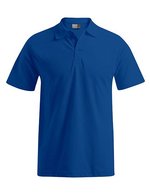 EXCD by Promodoro EXCD Herren Polo mit Brusttasche, Apple Green S, E4400 – Royal