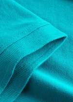 EXCD by Promodoro Polo-Shirt mit Brusttasche für Damen, Ice Blue L, E4405 – Bild 7