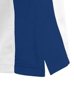 Promodoro Funktions-Polo mit CoolDry-Ausrüstung für Damen, White/Indigo M, E4525 – Bild 5